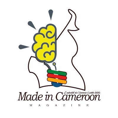 Made In Cameroon Magazine