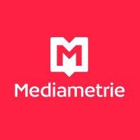 Médiamétrie(@Mediametrie) 's Twitter Profileg