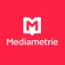 Médiamétrie (@Mediametrie) Twitter profile photo