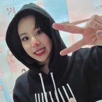 ハルー⚡🍓チェヨンはエンジェル😇「おちぇん同盟🤝」(@haruchaeyong) 's Twitter Profile Photo