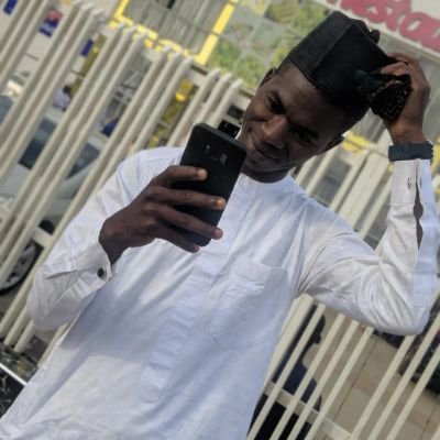 AdamuSa71163103's profile picture. Muslim