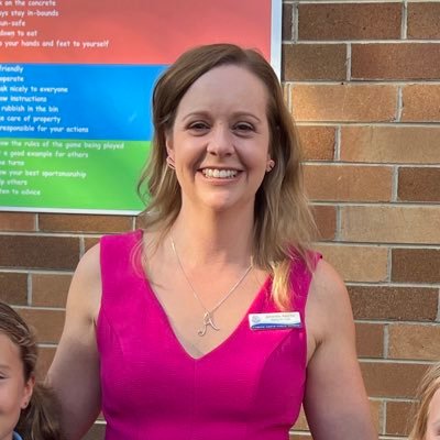 I’m a passionate Principal in NSW Public Schools. I believe in trust, inclusivity and high expectations. All comments expressed here are my own.