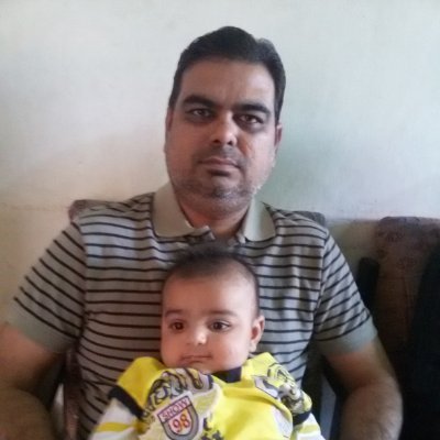 ajmalkang's profile picture. 