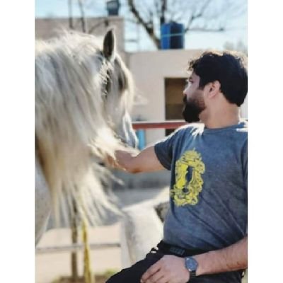 Mr_AliZubair's profile picture. 