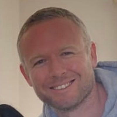 grahamsrowe's profile picture. chilling