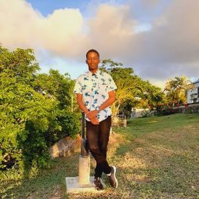 jhenry_aga's profile picture. Young student with a big dream