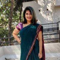 Nithya Nadig Shikarpur (@nithyaisme) 's Twitter Profile Photo Nithya Nadig Shikarpur (@nithyaisme) 's Twitter Profile Photo