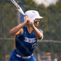 McKenna Dunlap 2023 1B (@mckennadunlap1) 's Twitter Profile