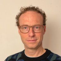 Daniel Gerlich (@gerlich_daniel) 's Twitter Profile