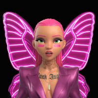 Punk Angels (@punkangelsnft) 's Twitter Profile Photo Punk Angels (@punkangelsnft) 's Twitter Profile Photo