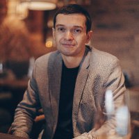 Dr Daniel Munblit (@drmunblit) Twitter profile photo