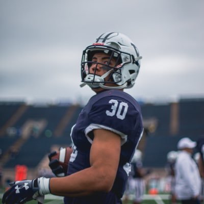 @yalefootball | BIG30