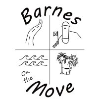 Barnes On The Move(@BarnesOnMove) 's Twitter Profile Photo