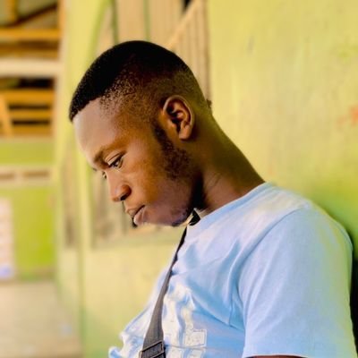 GodfredObengDu1's profile picture. A digital consultant and an expert in picture framing