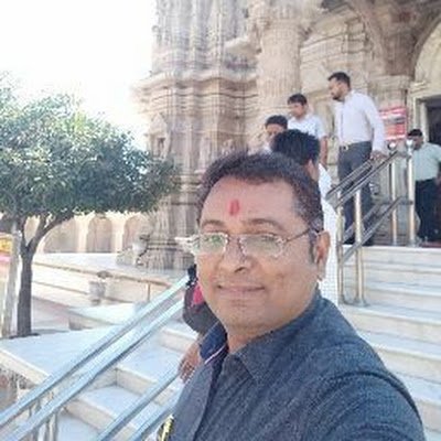 PankajP63056733's profile picture. 