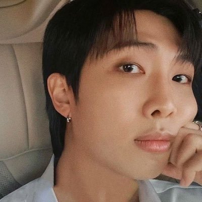 aazkive's profile picture. bts paved the way