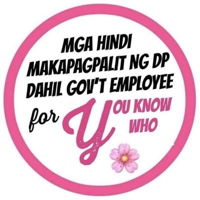 Linago80's profile picture. All for leni