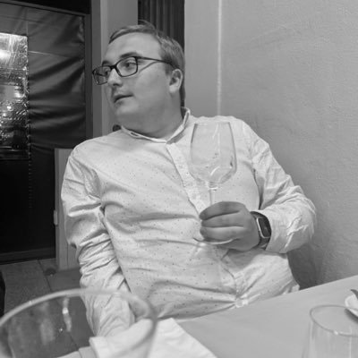 Pierre__CHANEL's profile picture. @auvergnerhalpes | Conseiller Municipal à Tarare | Engagé à droite 🇫🇷