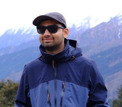 Software dev. past @razorpay, @smallcaseHQ, Google Summer of Code