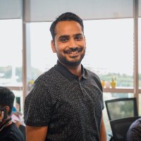 Gaurav Khatri (@itsgauravkhatri) 's Twitter Profile