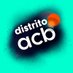 Distrito acb (@distritoacb) Twitter profile photo Distrito acb (@distritoacb) Twitter profile photo
