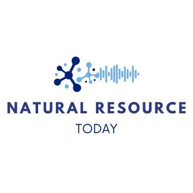 Delivering impactful research. info@naturalresourcetoday.com