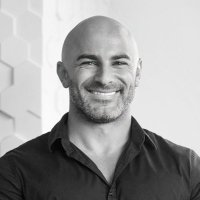 Stefan Cohen (@cohen2stefan) 's Twitter Profile