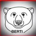 BERTI (@bertibrain1) Twitter profile photo BERTI (@bertibrain1) Twitter profile photo
