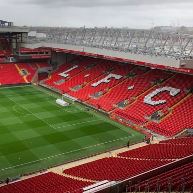 phn11_ynwa's profile picture. No Liverpool, No my life