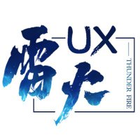 ThunderFire UX(@ThunderFireUX) 's Twitter Profile Photo