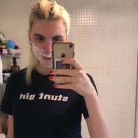 jayeeeee 🖤 hudson (@tranne_boleyn) 's Twitter Profile