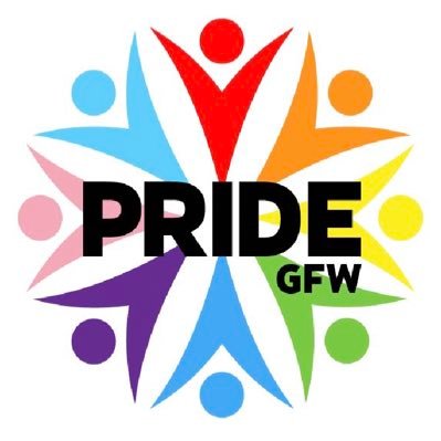 Official Twitter page of Pride Grand Falls-Windsor #pridegfw