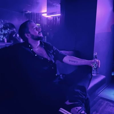 ColmJudeOBrien's profile picture. 