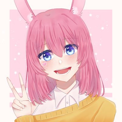 แอคลงงานวาดรูปวาค่ะ! (My art account! )​: @Wawawandella
If you like utaite anime or manga,Please talk with me.Let's be friend!