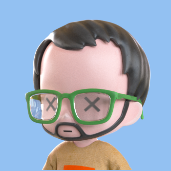 pol_cuenk's profile picture. Permafrosted account