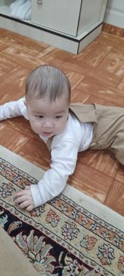 maisatimaj's profile picture. 