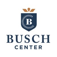 Busch Center (@buschcenter) 's Twitter Profile Photo