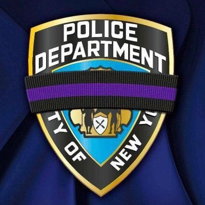 Official NYPD account dedicated to remembering those who lost their lives protecting New York City. Fidelis ad Mortem. User policy: https://t.co/MdvrcXA29y