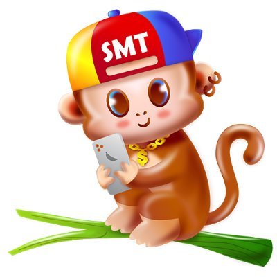 SMARTMONKEY_BSC's profile picture. Fairlaunch on Pinksale.

Learn To Earn.
Big partners
Huge Marketing