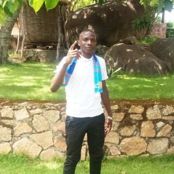 MAFURU940501031's profile picture. Bullionism