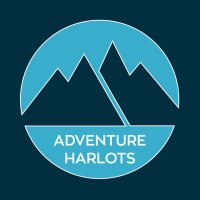 Adventureharlots(@Adventureharlo1) 's Twitter Profile Photo