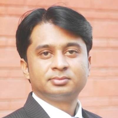 ianoopmishra's profile picture. Journalist @HindiNews18 | Writes on Defence, Paramilitary Forces, Aviation, Health | Earlier at @ZeeNewsHindi @dainikbhaskar @JagranNews