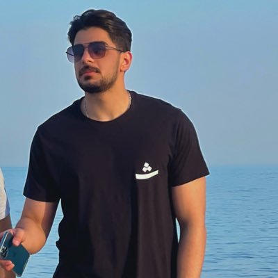 pilot_ahmadreza's profile picture. ...