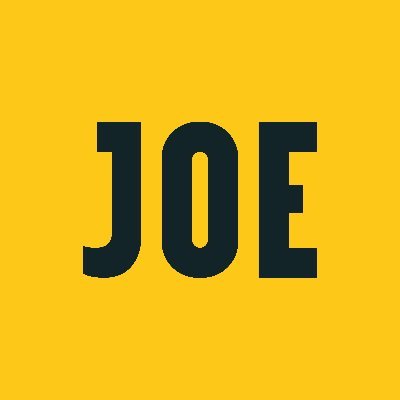 JOE.ie Profile