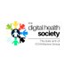 The Digital Health Society (@TheDHSociety) Twitter profile photo