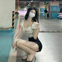 榨汁夏(@zhazhixia) 's Twitter Profile Photo