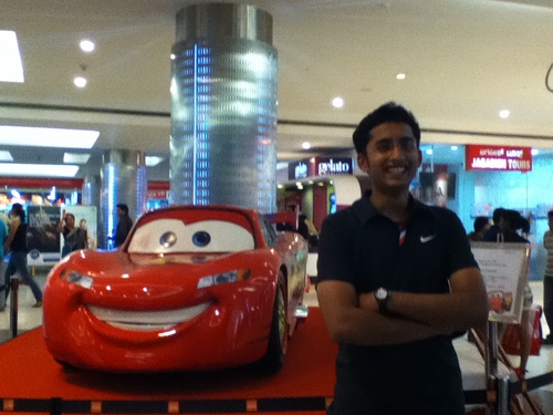 Product Guy @getpostman