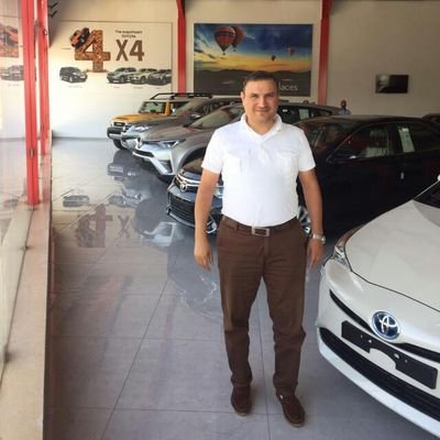 BaderHammami's profile picture. engineering mechanical for all gears ,sprockets, roller chains, gear box ,pneumatic system.