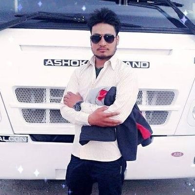 adhikarianup38's profile picture. फुल फुल्यो बास्ना दिन 
काडा फुल्यो किन
म त फुले माया लिन
तिमी सक्छौ त दिन
   उहीँ गाउले 
अनुप अधिकारि