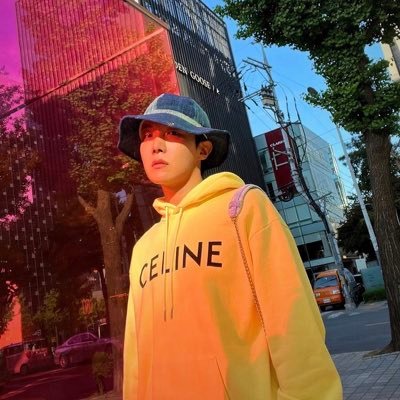 _byemytype's profile picture. ♡₊˚ ☘️・₊✧✶🍏‧₊˚☘︎ ˖ ⁺.